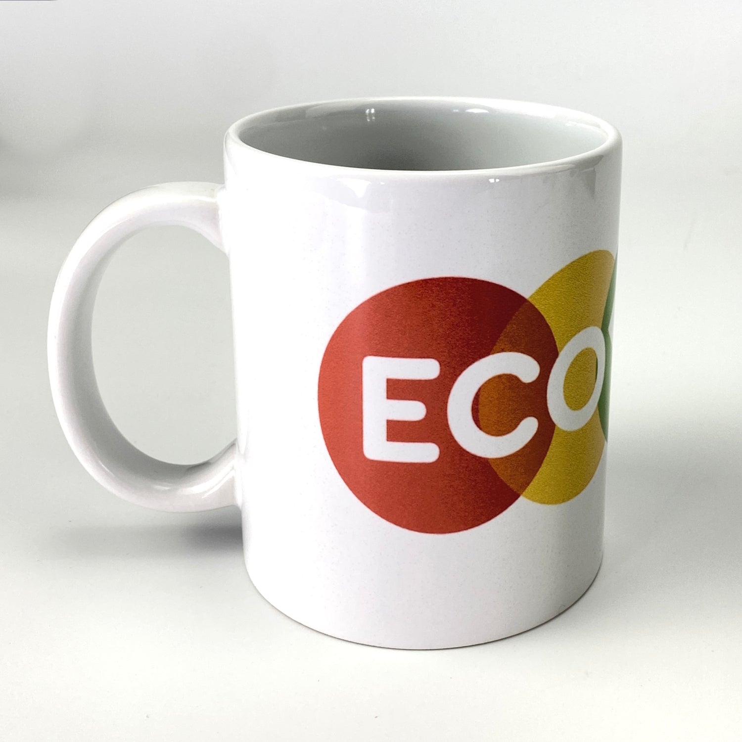 Tasse "ECOSHIT" EcoShit