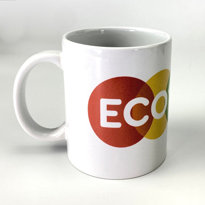 Tasse "ECOSHIT" EcoShit