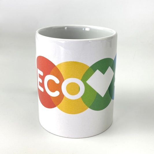 Tasse "ECOSHIT" EcoShit